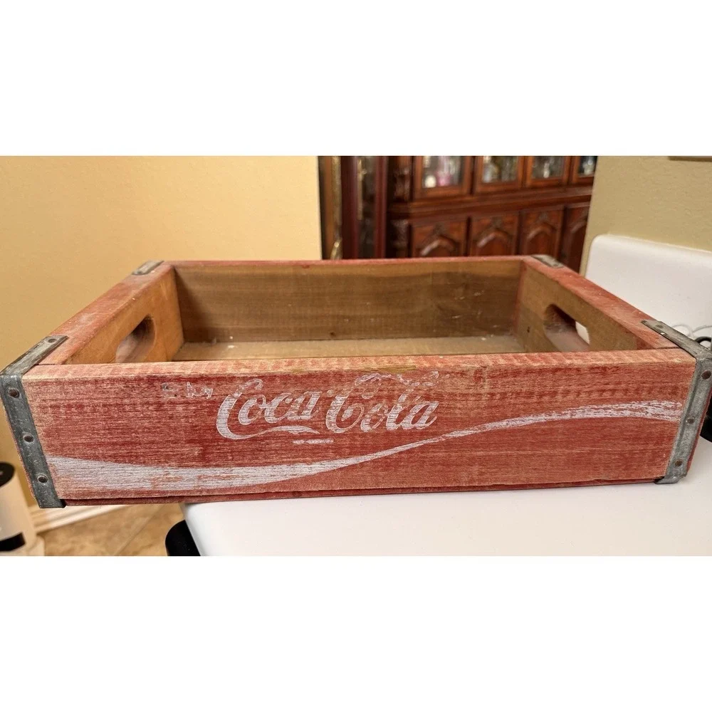 Coca Cola authentic mid